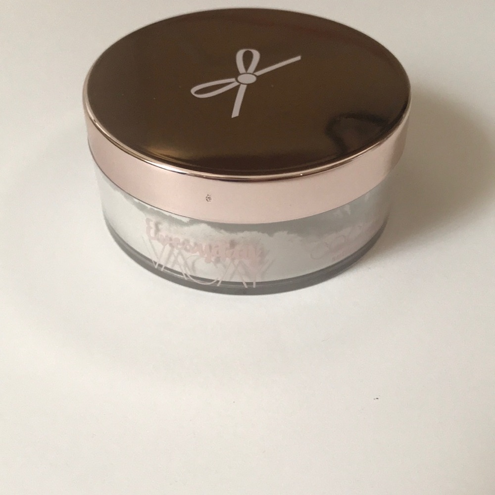 Ciate Everyday Vacay Coconut setting powder